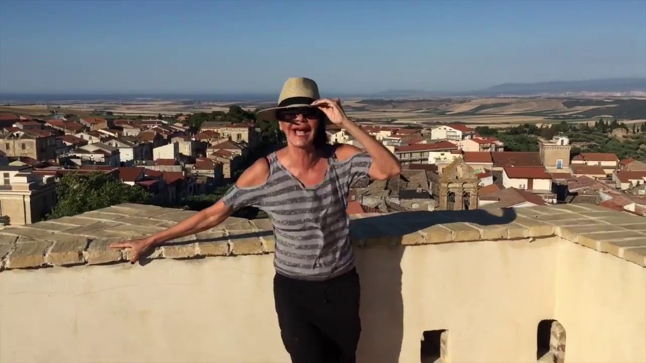 LA BELLA ITALIA - FIORDALISO TOUR 2017 - SERRACAPRIOLA FG - 3 LUGLIO