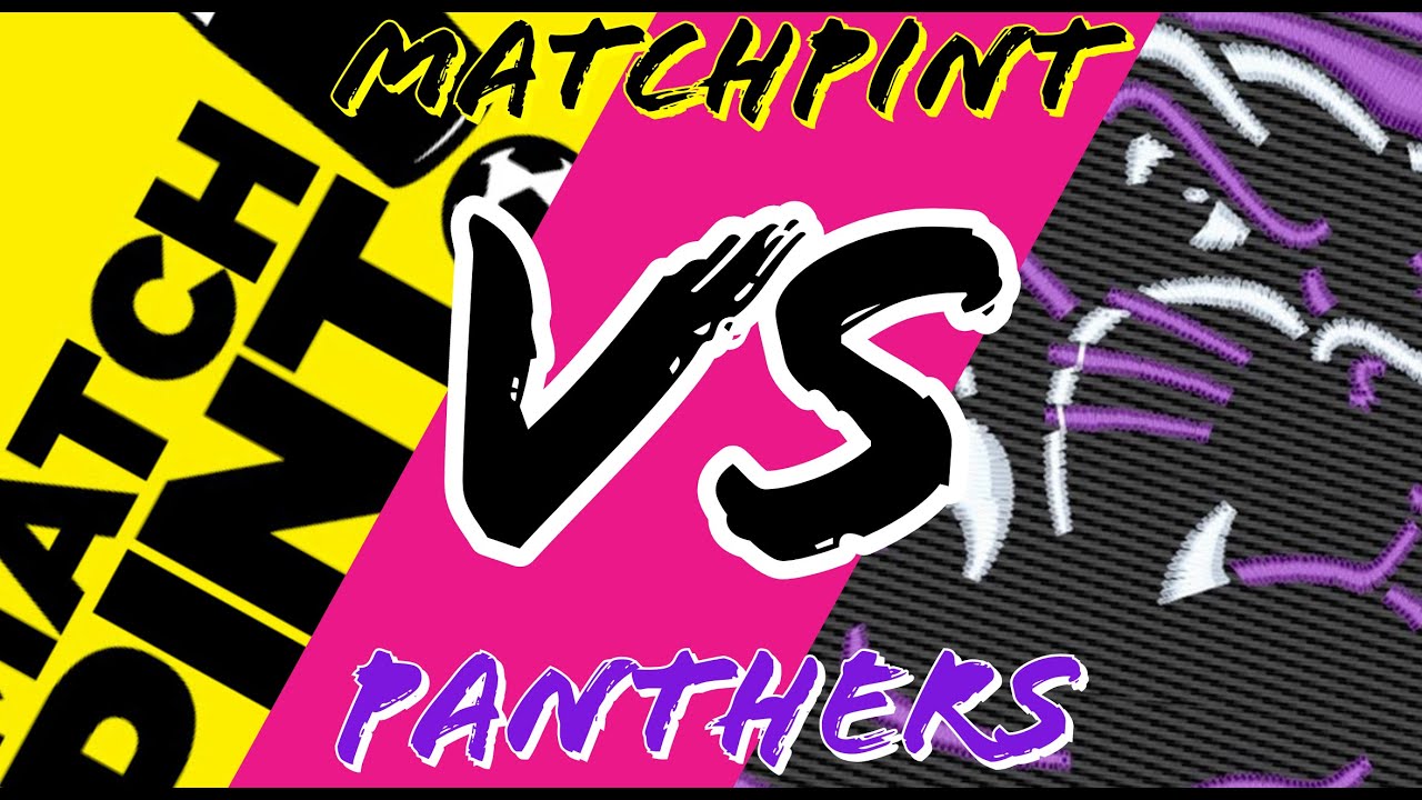 Tag Rugby Men's Superleague - Panthers vs Matchpint (Autumn 2020) Week 2