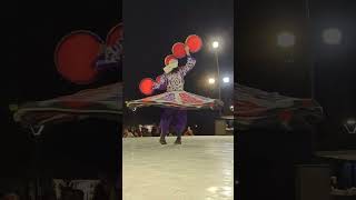 Tanoura Dance Egyptian Culture