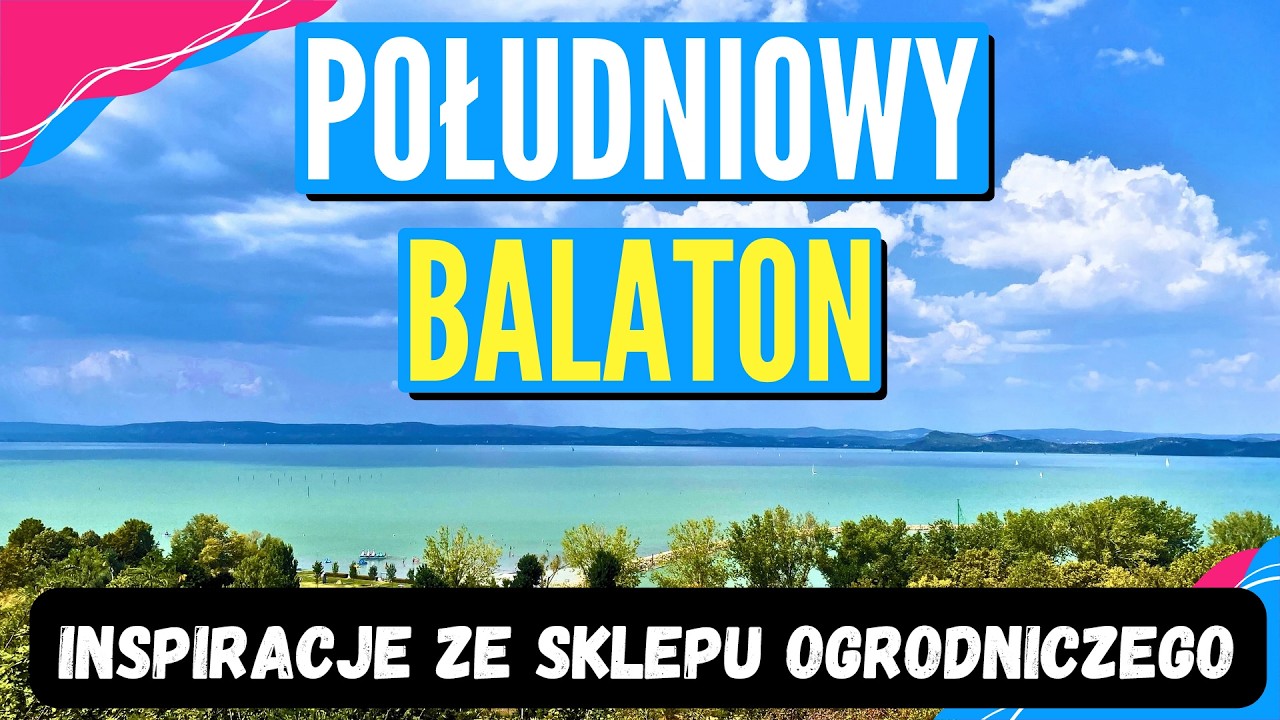 Co kryje Zamardi, Szantod i Balatonfoldvar ???