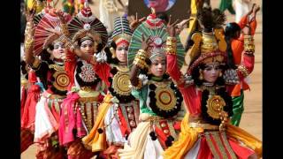 India Republic Day Parade 67th - 26th january 2016