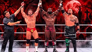 Full Show: WWE Live Youngstown Ohio October 29 2026