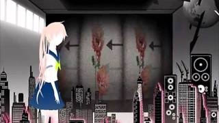 World's End Dance Hall - English & Chinese Sub - Miku & Luka
