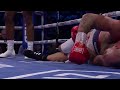 FULL FIGHT RCT| Anthony Joshua vs Robert Helenius, Joshua Ko&#39;s helenius in round 7!