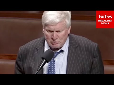 Glenn Grothman's Speech on Tax Deductions, Family Incentives, and Low-Income Housing Credits
