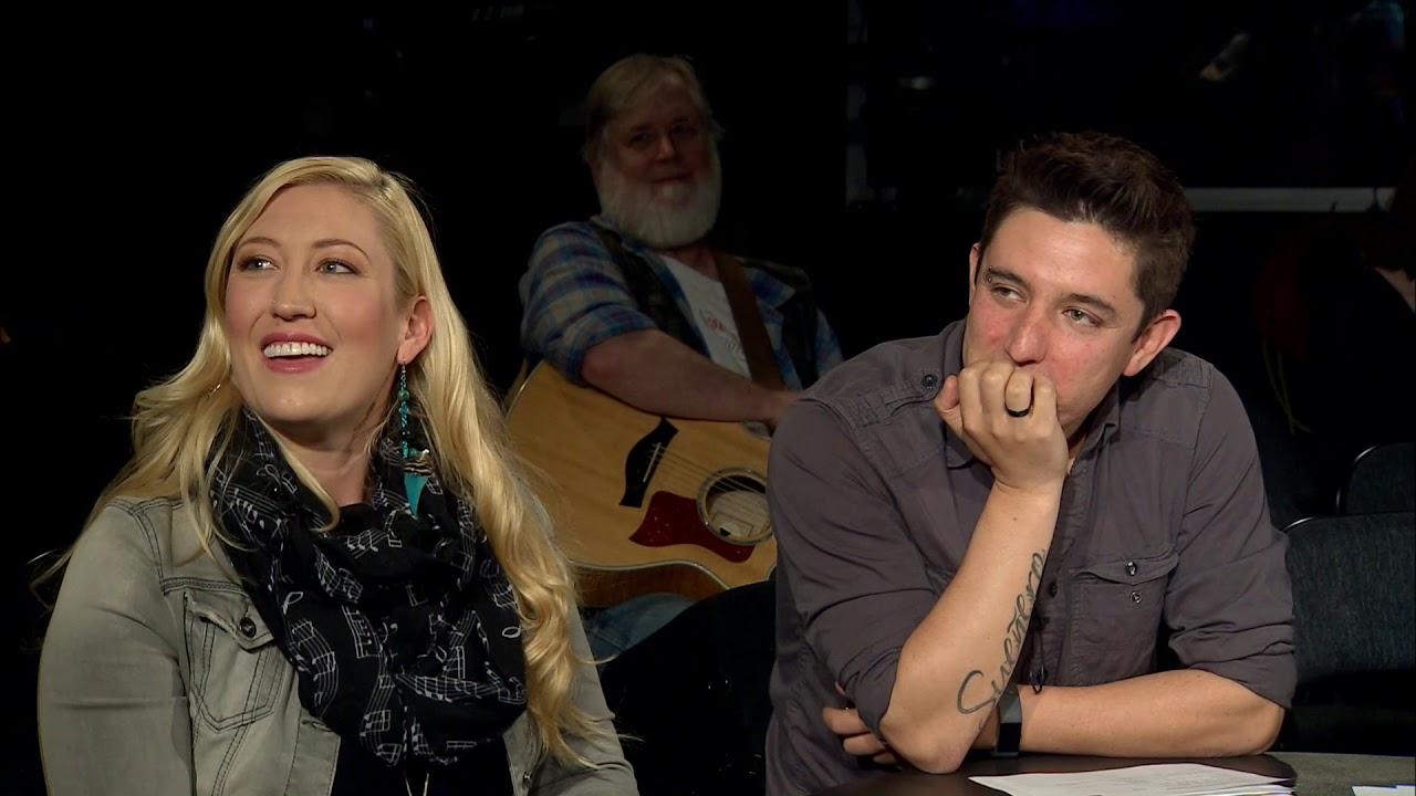 West Coast Songwriters: The Reboot - April 2018