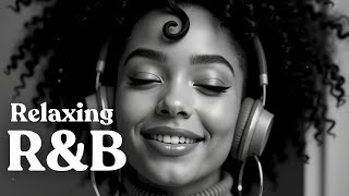 【R&B Relax 61】R&B Playlist | R&B Songs | Cozy Music | Chill | Work | Relax | Ballad | Coffee | Study