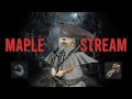Casual Bloodborne Stream - Arcane Build Playthrough - Day 3