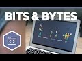 Bits und bytes binrziffern 0 und 1  arithmetik in computern 1