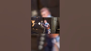 POV: Your “epic duel” moment in FragPunk 🤣 #FragPunk #BreakTheRules