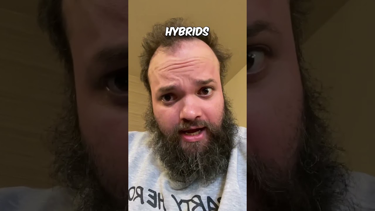 Gene Stealers hate Orks in Warhammer 40k