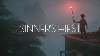 Sinner's Heist - Streetlight People (feat. Harley Bird) chords