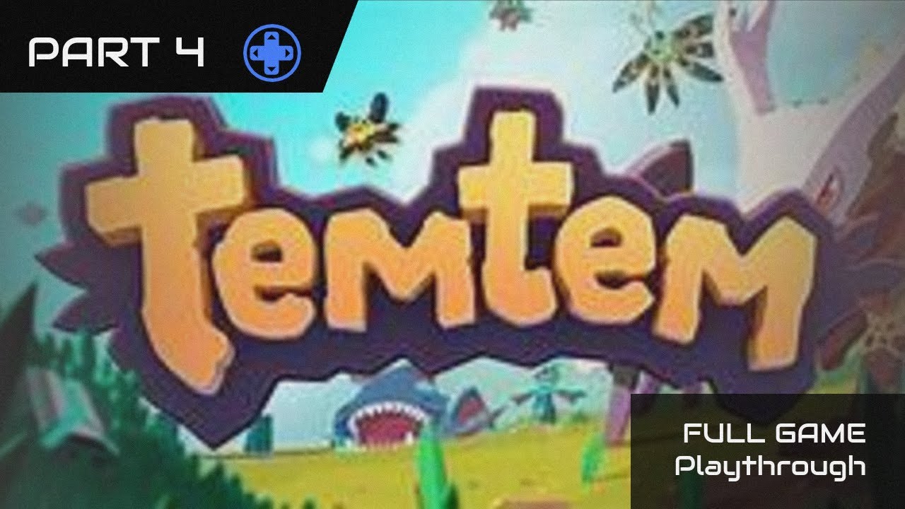 Let's Play Temtem 1.0 Part 4 - Run in with Clan Belsoto/Arissola dojo challenge 