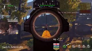 RADICAL HEIGHTS | 8 Kill Duo | Max & Trayce MAD CLUTCH