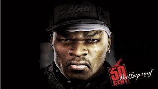 50 Cent: Bulletproof Introduction (PCSX2)