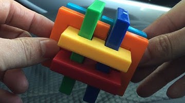 How To Solve Gordian