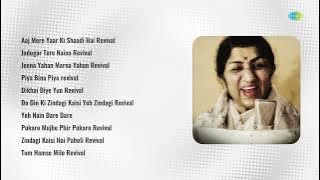 Chorus | Aaj Mere Yaar Ki Shaadi Hai Revival | Jadugar Tere Naina Revival | Jeena Yahan Marna...