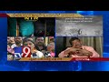 NTR Biopic war:  I know NTR's deepest secrets- Lakshmi Parvati
