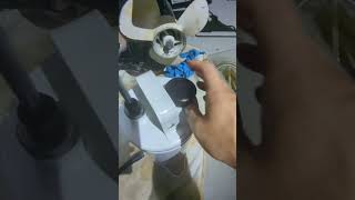 Замена масла в редукторе лодочного мотора / маслонагетатель СССР