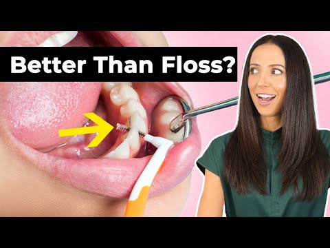 3 Better Ways To Floss Your Teeth