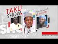 Taku show du 09052024 avec cheikh barra ndiaye