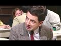 Mr Bean | Episode 1 | Widescreen Version | Classic Mr Bean