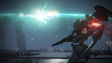 balteus every day until armored core 7 is announced day 262 (feat. INSTITUTE)