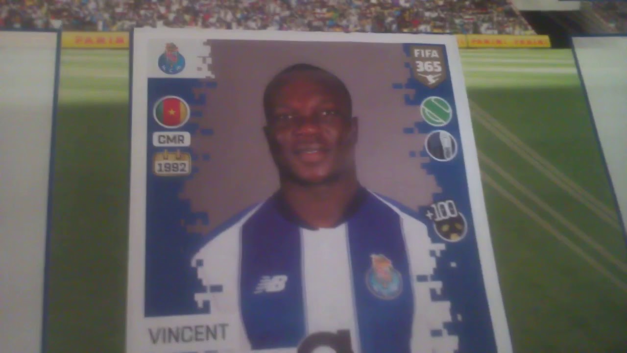 FIFA 365 The Golden World Of Football 2019