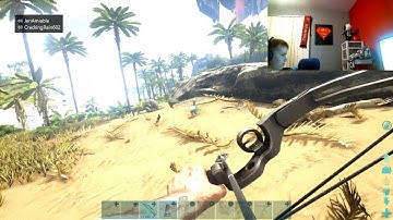 ark how to make your base unraidable