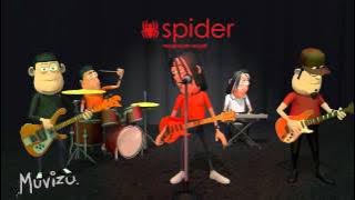 Spider - Mungkinkah Terjadi