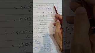 Exercise No 2.7, One shot || Unit No2|Quadratic equations &amp; Inequalities||Class 10th Board || PECTAA