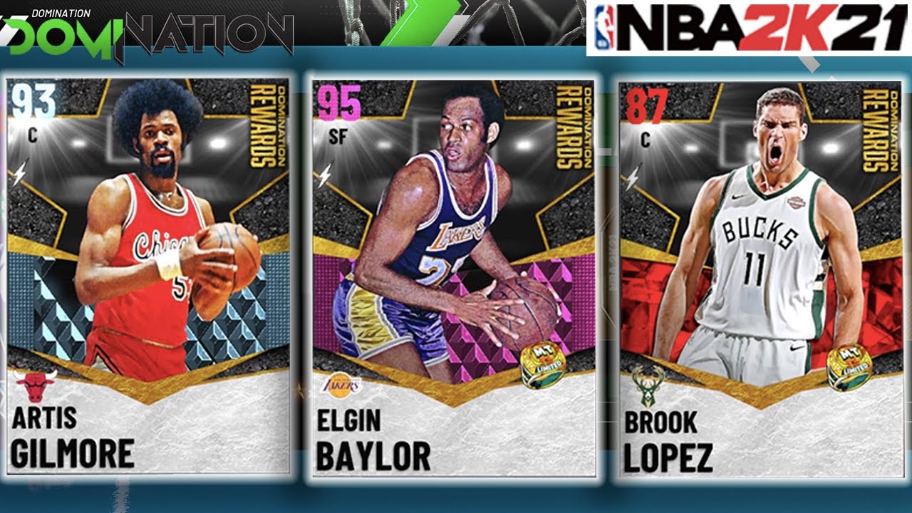 EVERYTHING YOU NEED TO KNOW ABOUT DOMINATION IN NBA 2K21 MyTEAM! IS IT WORTH THE GRIND?