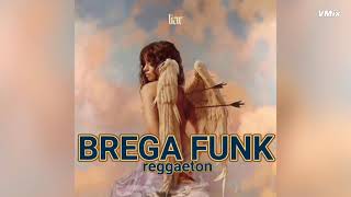 Reggaeton com brega funk screenshot 5