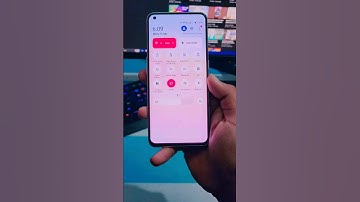 Realme GT Master Edition Realme Ui 4.0 Android 13 Update #shorts #realmegtmasteredition