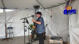 In Your Eyes — Peter Gabriel cover