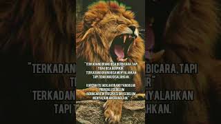 Jangan suka #menyalahkan tapi tak mau #disalahkan #motivasi #maretynay #bijak #diam #nasihat