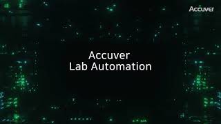5G NR Lab Automation solution of Accuver