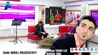 Alihan Tanoğlu Barak Uh K A