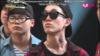 [MGL SUB] 'SHOW ME THE MONEY 3' 1-Р АНГИ - B.I & BOBBY ХЭСЭГ