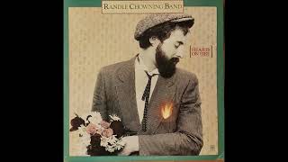 Watch Randle Chowning Band Crazy Over You video