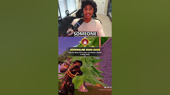 Fortnite Fixed The BIGGEST Problem With Blitz Royal