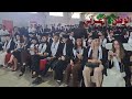 المدارس الوطنية للتجارة و التسيير ENCG حفل التخرج الطلاب المدارس الوطنية للتجارة و التسيير ENCG حفل التخرج الطلاب