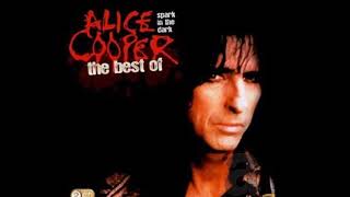 Alice Cooper - Working Up a Sweat (1973)