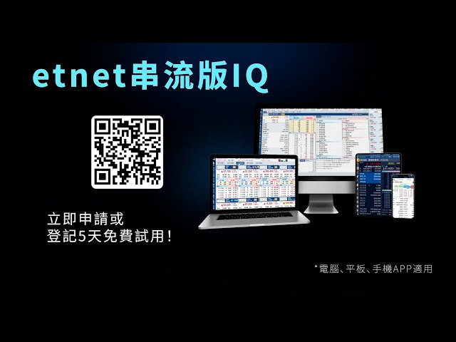 【投資最緊要夠串🌟🌟】有etnet串流版IQ，幾多歲「財自」由你話事！😎