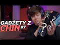 🉐 GADŻETY Z CHIN dla gracza (i nie tylko) #7 (AliExpress)👲🈵 KONKURS