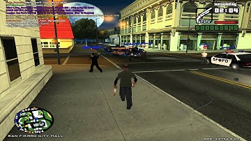 1337UltraNoob Hacking, Mods - Crazybob