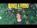 NGHTMRE - Buried A Friend (Official Audio)