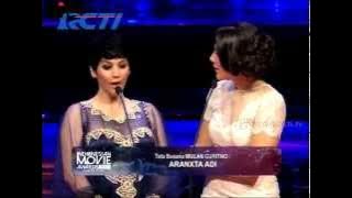 Vino G Bastian (Cinta/Mati) - Pemeran Utama Pria Terfavorit - IMA 2014