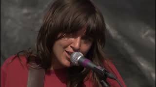 COURTNEY BARNETT // 2015-07-19 Pitchfork Festival (Full Concert)