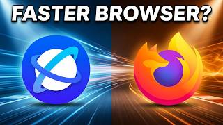 Samsung Internet vs Firefox - The Faster Mobile Browser screenshot 4